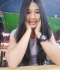 Rencontre Femme Thaïlande à พระแสง : Paweena, 35 ans